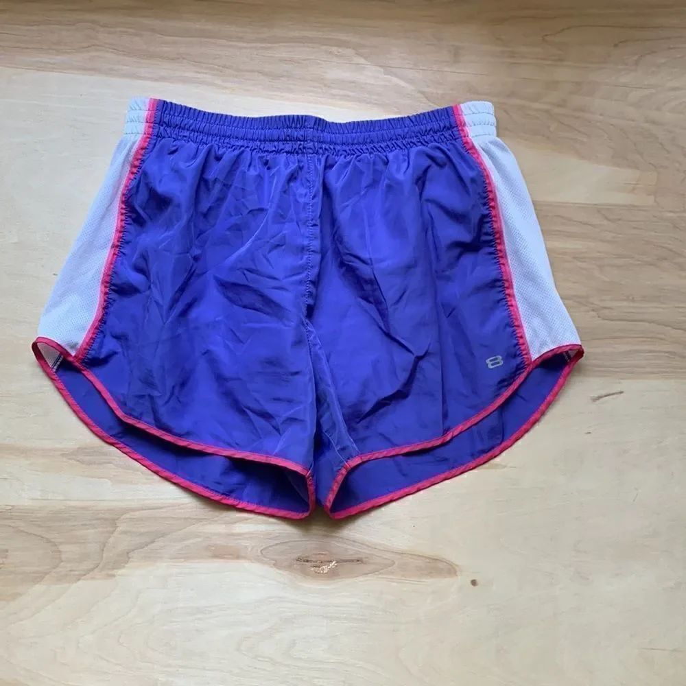 Three Pair of Active Wear Shorts - Picture 10 of 10